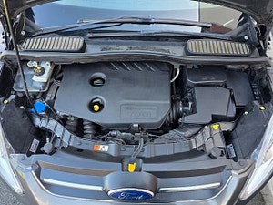Ford Grand C-Max thumbnail