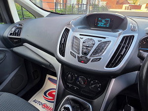 Ford Grand C-Max thumbnail