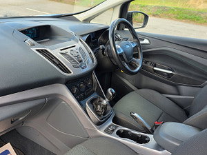 Ford Grand C-Max thumbnail