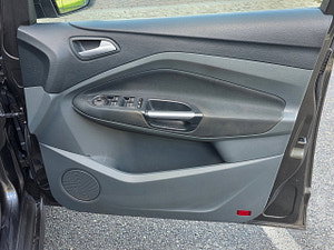 Ford Grand C-Max thumbnail