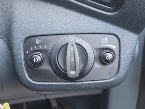 Ford Grand C-Max thumbnail