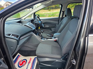 Ford Grand C-Max thumbnail