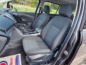 Ford Grand C-Max thumbnail