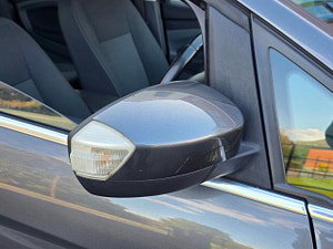 Ford Grand C-Max thumbnail