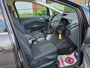Ford Grand C-Max thumbnail