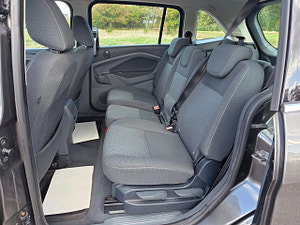 Ford Grand C-Max thumbnail