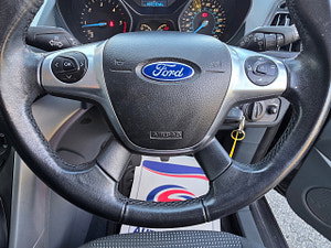 Ford Grand C-Max thumbnail