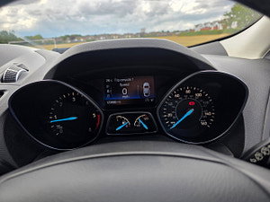 Ford Kuga thumbnail