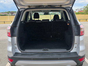 Ford Kuga thumbnail