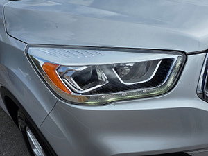 Ford Kuga thumbnail