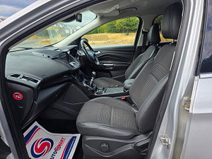 Ford Kuga thumbnail