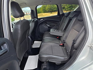 Ford Kuga thumbnail