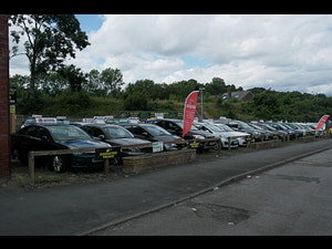 Ford Kuga thumbnail