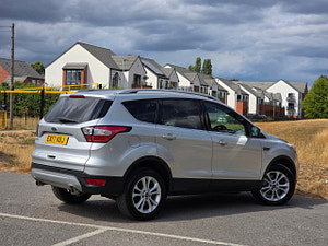 Ford Kuga thumbnail