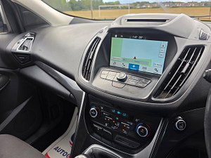 Ford Kuga thumbnail