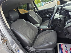 Ford Kuga thumbnail