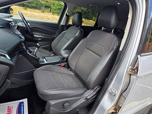 Ford Kuga thumbnail