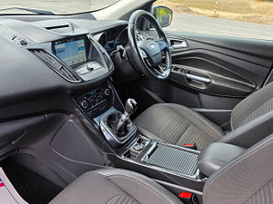 Ford Kuga thumbnail