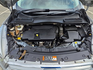 Ford Kuga thumbnail
