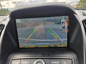 Ford Kuga thumbnail