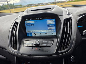 Ford Kuga thumbnail