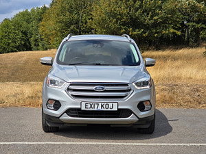 Ford Kuga thumbnail