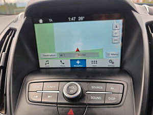 Ford Kuga thumbnail