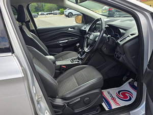 Ford Kuga thumbnail