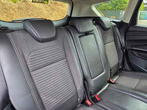 Ford Kuga thumbnail