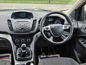 Ford Kuga thumbnail