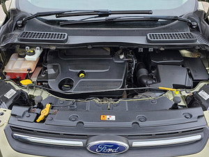Ford Kuga thumbnail
