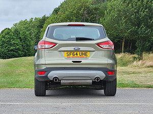 Ford Kuga thumbnail