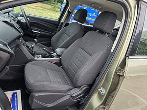 Ford Kuga thumbnail