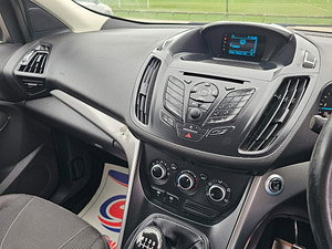 Ford Kuga thumbnail