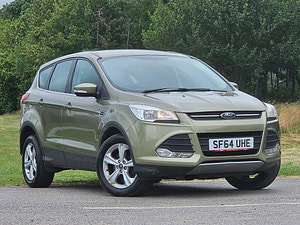 Ford Kuga thumbnail