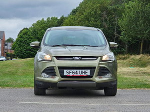 Ford Kuga thumbnail