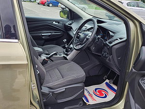 Ford Kuga thumbnail