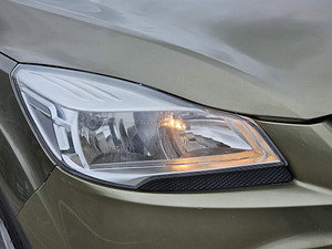 Ford Kuga thumbnail