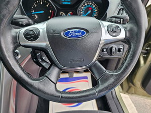 Ford Kuga thumbnail