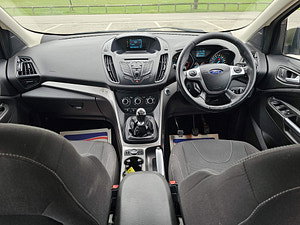 Ford Kuga thumbnail