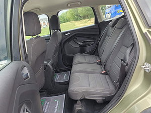 Ford Kuga thumbnail