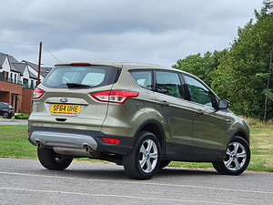 Ford Kuga thumbnail