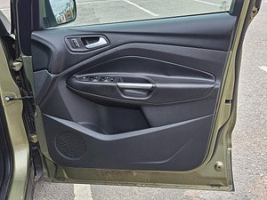 Ford Kuga thumbnail