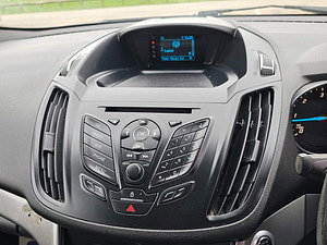 Ford Kuga thumbnail