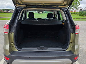 Ford Kuga thumbnail