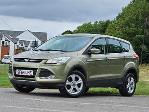 Ford Kuga thumbnail