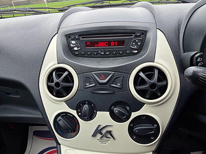 Ford Ka thumbnail