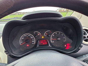 Ford Ka thumbnail