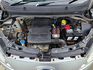 Ford Ka thumbnail
