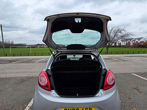 Ford Ka thumbnail